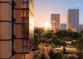 Квартира на продажу студия, 24.3 м2, Ростов-на-Дону, улица Жданова, 24/29