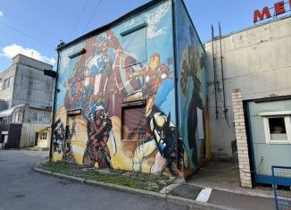 Продается помещение свободного назначения, 67 м2, Череповец, улица Тимохина, 1