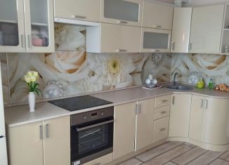 Продается 1-комнатная квартира, 50 м2, Тула, улица Павшинский Мост, 1к1