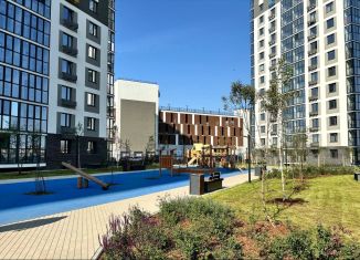 Квартира на продажу студия, 29.8 м2, Тюмень, Интернациональная улица, 199А, ЖК Авиатор