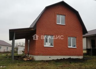 Продам дом, 95 м2, село Бессоновка, Сиреневая улица, 22А