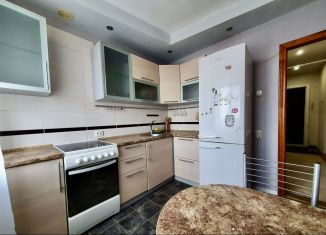 Аренда 1-ком. квартиры, 35 м2, Новосибирск, Воинская улица, 71, Октябрьский район