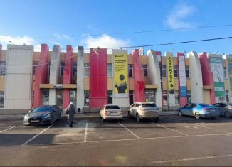 Продажа торговой площади, 4098.5 м2, Самарская область, улица Свердлова, 13А