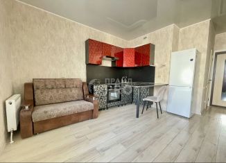 Продажа квартиры студии, 28 м2, Анапа, Анапское шоссе, 24к3, ЖК Раз-Два-Три