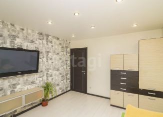 Продаю трехкомнатную квартиру, 85.2 м2, Тюмень, Широтная улица, 172к1