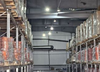 Продажа производства, 8000 м2, Нижний Новгород, улица Адмирала Нахимова, 13