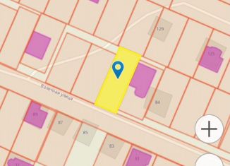 Продам участок, 4.5 сот., Махачкала, Взлётная улица, 71