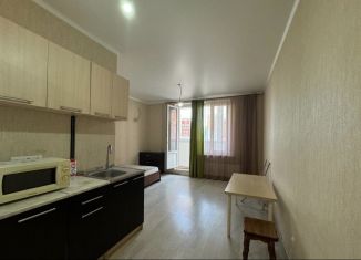 Аренда квартиры студии, 28 м2, Ростов-на-Дону, улица Еляна, 52, ЖК Итальянский Квартал