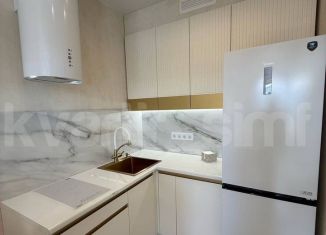 Продам квартиру студию, 36 м2, Симферополь, улица Бородина, 59