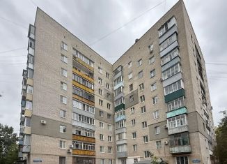 Продается 1-комнатная квартира, 37.5 м2, Тамбов, Астраханская улица, 8