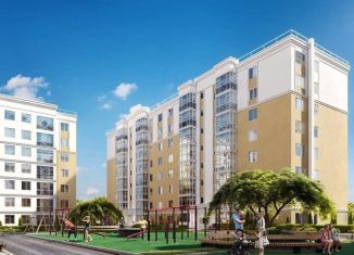 Продается двухкомнатная квартира, 75.9 м2, Феодосия, Симферопольское шоссе, 48к1