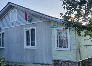 Продам дом, 82.1 м2, Лукоянов, Юбилейная улица, 11