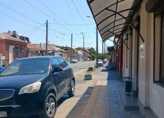 Продажа однокомнатной квартиры, 19 м2, Краснодар, улица имени Максима Горького, 130, микрорайон Центральный