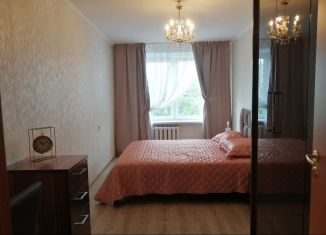 Сдаю в аренду 3-комнатную квартиру, 59 м2, Санкт-Петербург, улица Турку