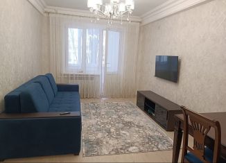 Сдается 2-комнатная квартира, 54 м2, Махачкала, улица Магомедтагирова, 161Б