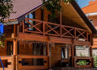 Продается дом, 117 м2, Республика Башкортостан, улица Тагира Кусимова, 22