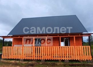 Продажа дома, 120 м2, Республика Башкортостан, улица Сергея Корнилаева