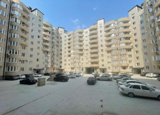 Продаю однокомнатную квартиру, 63 м2, Махачкала, Шёлковая улица, 18