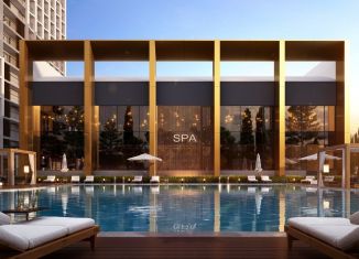 Продажа однокомнатной квартиры, 38.5 м2, Сочи, улица Ленина, 219Л