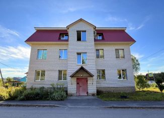 Продаю 2-ком. квартиру, 62.4 м2, Отрадное, Ленинградское шоссе, 72