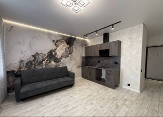 Продажа квартиры студии, 30 м2, Ростов-на-Дону, улица Нансена, 109/5, ЖК Гринсайд