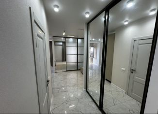 Сдается в аренду 1-ком. квартира, 36 м2, Сочи, Каспийская улица, 46/5