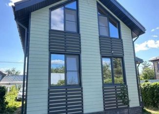 Продам дом, 90 м2, Татарстан, садоводческое товарищество Залесный, 58