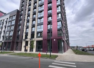 Сдаю помещение свободного назначения, 40 м2, Ростов-на-Дону, Берберовская улица, 17с2, Первомайский район