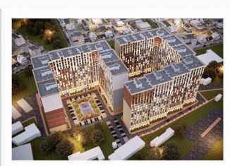 Продажа 1-ком. квартиры, 49.6 м2, Махачкала, улица Каммаева, 28