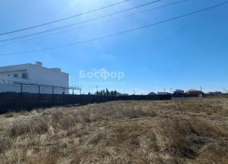 Продается земельный участок, 8 сот., Крым, Садовая улица, 1