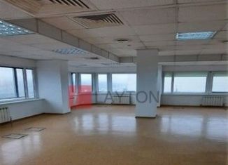 Сдача в аренду офиса, 166 м2, Москва, 5-й Донской проезд, 17, Донской район