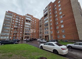 Продажа двухкомнатной квартиры, 39.8 м2, Прокопьевск, 10-й микрорайон, 52