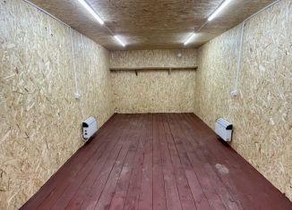 Продам гараж, 17 м2, Тюмень, Запольная улица
