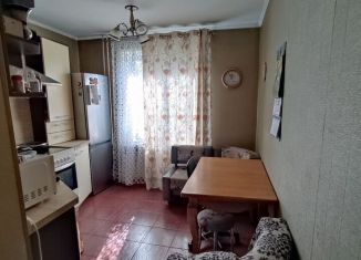 Продается 2-ком. квартира, 50 м2, Барнаул, Полярная улица, 3В