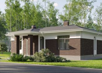 Продается дом, 119.3 м2, КП Тихие зори, КП Тихие зори, 211