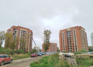 Продается 2-комнатная квартира, 56.3 м2, Ярославль