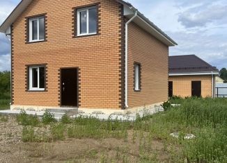 Продажа коттеджа, 117 м2, Пермский край