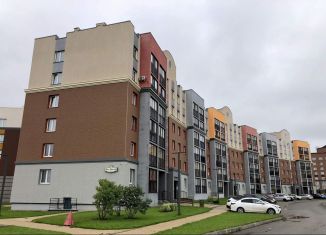 Двухкомнатная квартира на продажу, 35.5 м2, Киров, улица Энтузиастов, 60/4