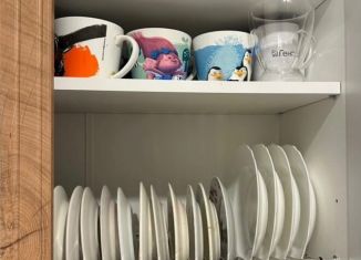 Однокомнатная квартира в аренду, 36 м2, Томск, улица Вершинина, 30