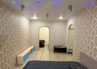 Продажа 2-ком. квартиры, 44.1 м2, деревня Царёво, улица Петра Гаврилова, 36