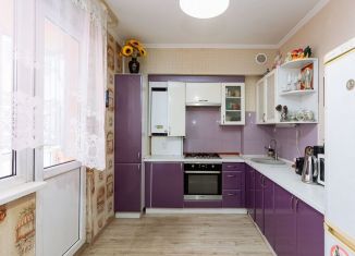 Продается 2-ком. квартира, 58.1 м2, Калининград, Малая Лесная улица, 30