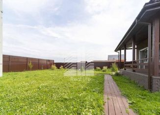 Дом на продажу, 115 м2, деревня Шишкино, территория Шишкино-4, 18