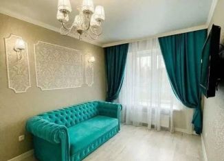 Сдам в аренду однокомнатную квартиру, 33 м2, Татарстан, улица Ноксинский Спуск, 13