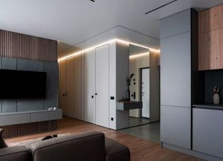 Продается 2-ком. квартира, 70 м2, Дагестан, улица Г. Брода, 2