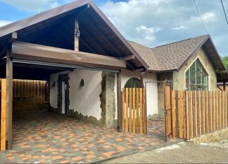 Продается дом, 100 м2, село Луговое, Плодовая улица