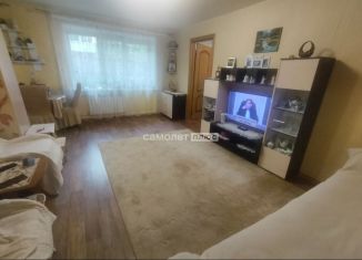 Продается 2-ком. квартира, 44.9 м2, Электросталь, Октябрьская улица, 3А