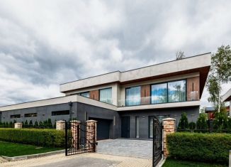 Продажа дома, 500 м2, Московская область, КП Монтевиль, 5-043