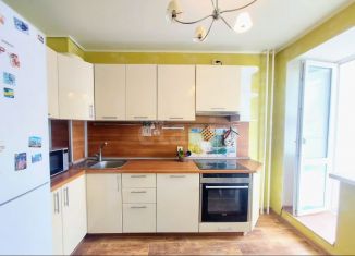 Продается 1-ком. квартира, 37.6 м2, Тюмень, улица Прокопия Артамонова, 6к1