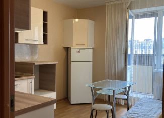 Продается 1-ком. квартира, 35.8 м2, посёлок Парголово, Толубеевский проезд, 26к1