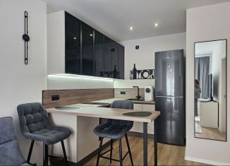 Сдается 1-комнатная квартира, 38 м2, посёлок Коммунарка, улица Александры Монаховой, 83